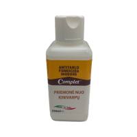 Priemonė naikinti kinivarpas Comple250ml